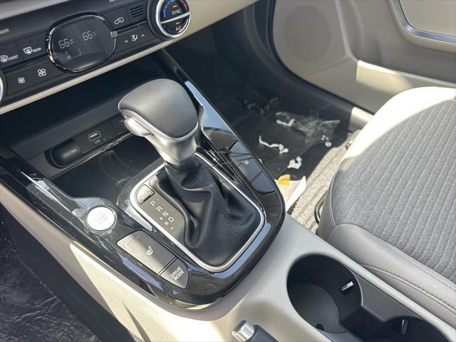 new 2025 Kia Soul car, priced at $26,908