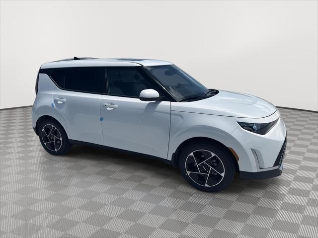 new 2025 Kia Soul car, priced at $26,908