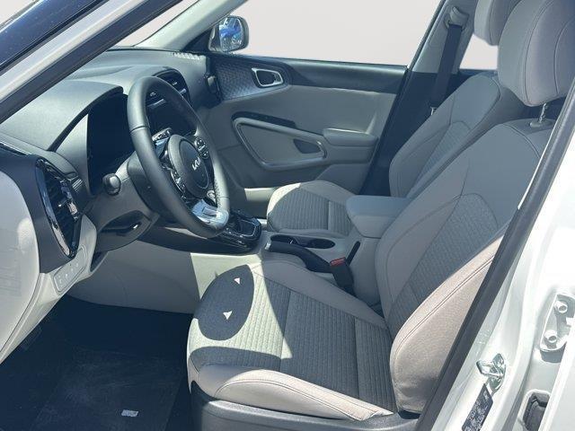 new 2025 Kia Soul car, priced at $27,180