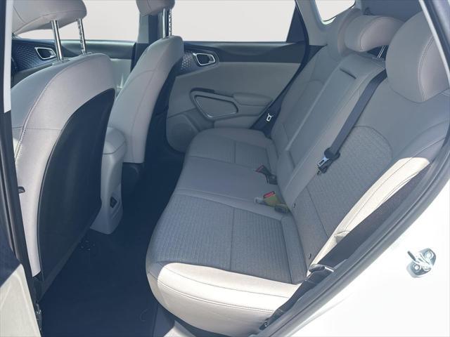 new 2025 Kia Soul car, priced at $26,908