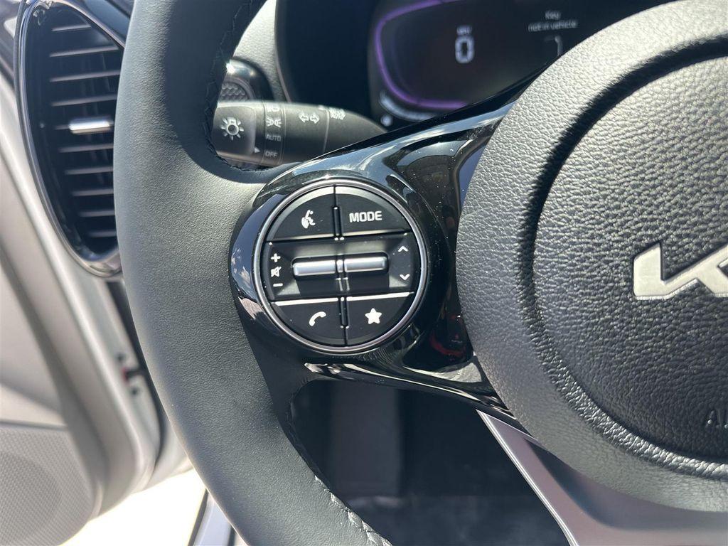 new 2025 Kia Soul car, priced at $26,636