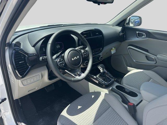 new 2025 Kia Soul car, priced at $27,180