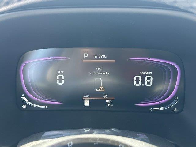 new 2025 Kia Soul car, priced at $27,180