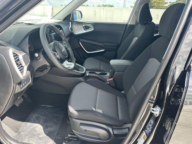 new 2025 Kia Soul car, priced at $22,405