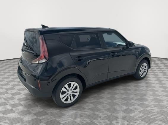 new 2025 Kia Soul car, priced at $22,181