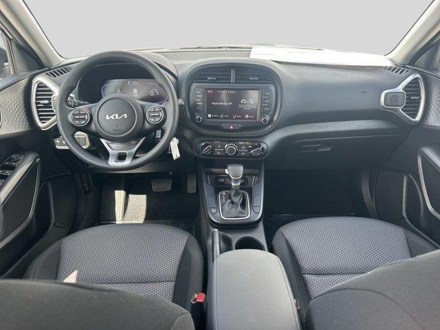 new 2025 Kia Soul car, priced at $22,181