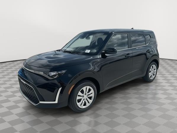 new 2025 Kia Soul car, priced at $22,181