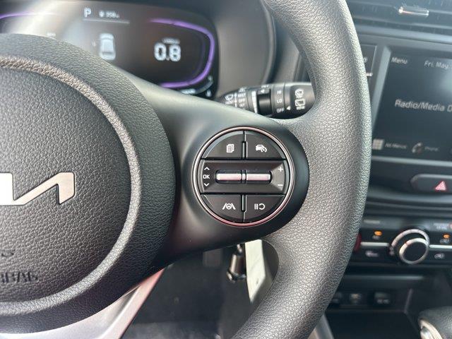 new 2025 Kia Soul car, priced at $22,181