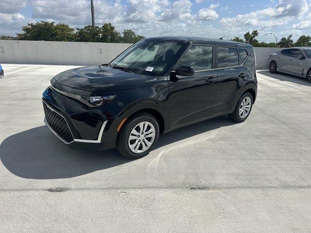 new 2025 Kia Soul car, priced at $22,405