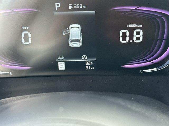 new 2025 Kia Soul car, priced at $22,181