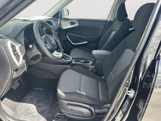 new 2025 Kia Soul car, priced at $22,181