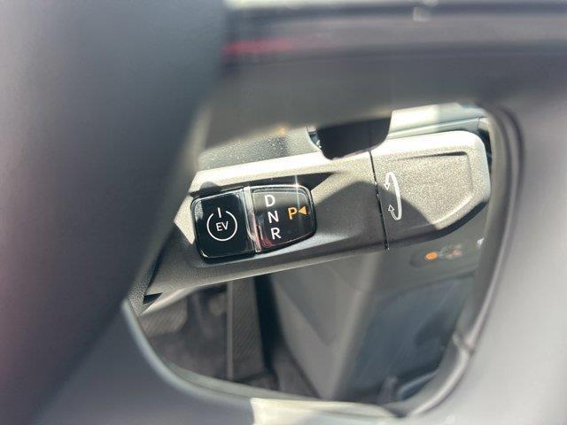 new 2026 Kia EV9 car, priced at $57,555