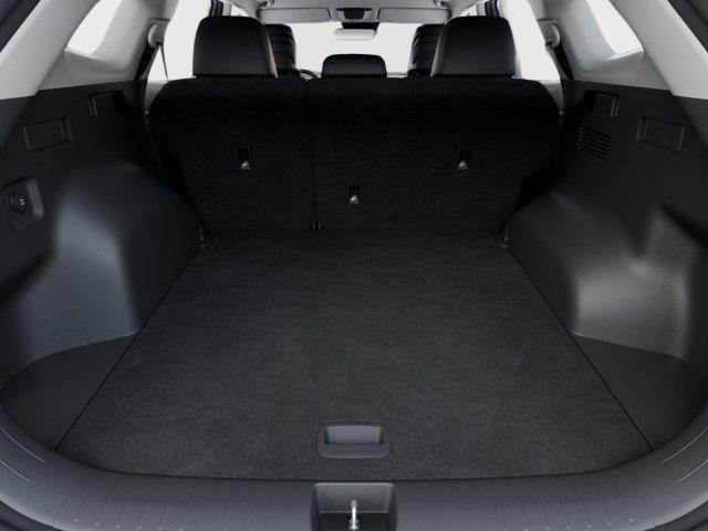 new 2026 Kia Sportage car, priced at $32,560