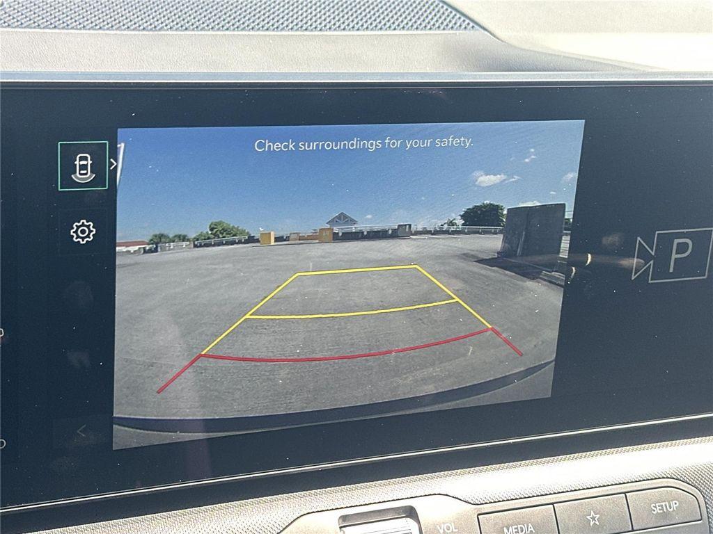 new 2025 Kia K4 car, priced at $24,614