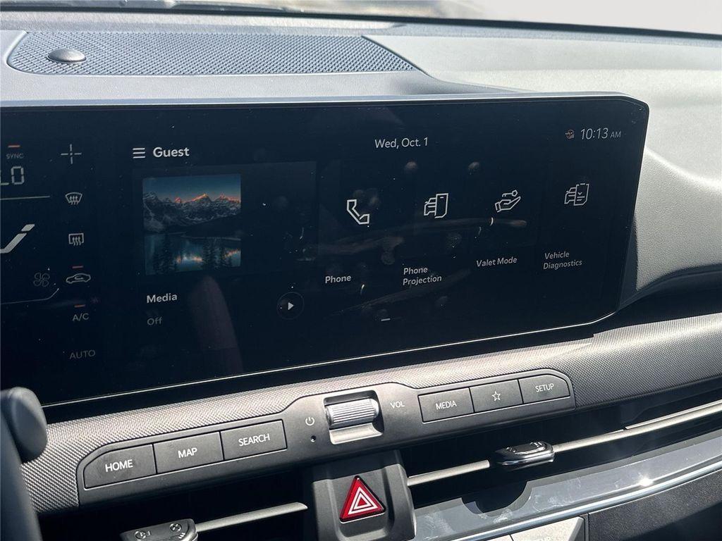 new 2025 Kia K4 car, priced at $24,614