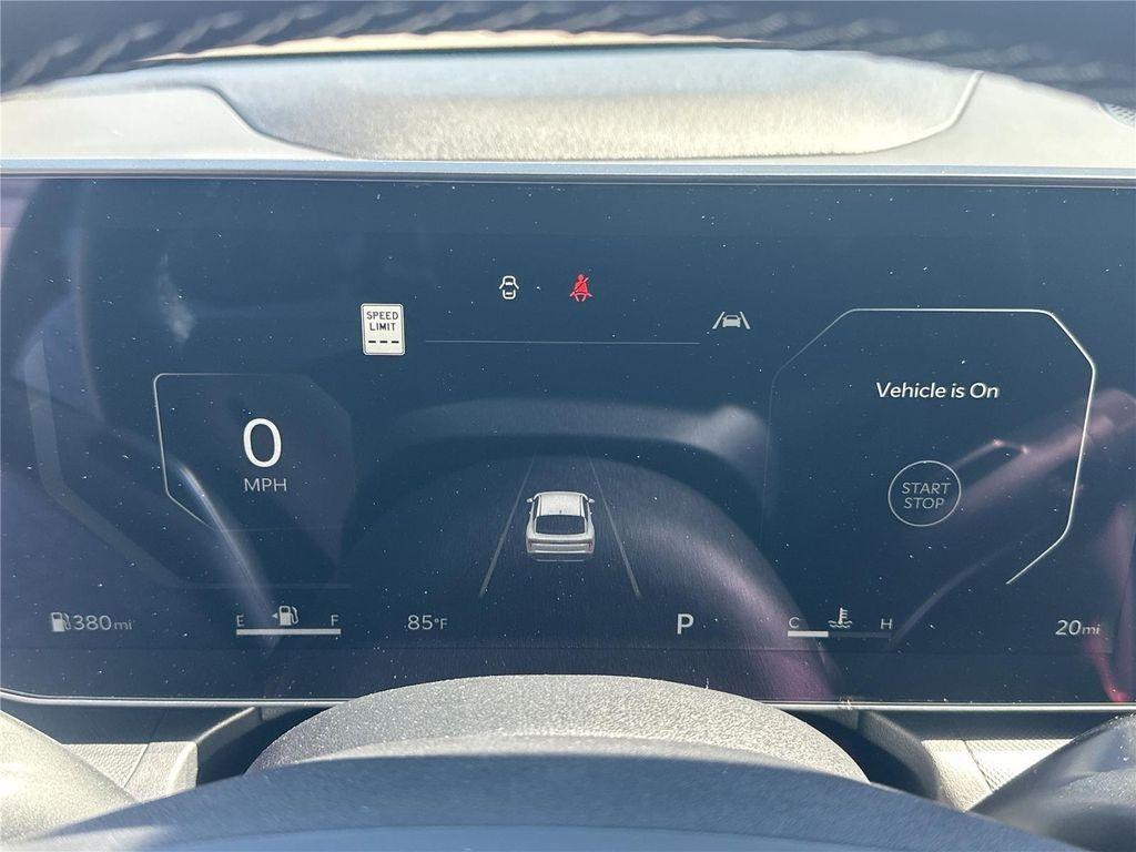 new 2025 Kia K4 car, priced at $24,614