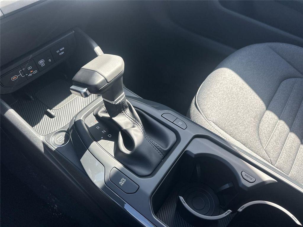 new 2025 Kia K4 car, priced at $24,614