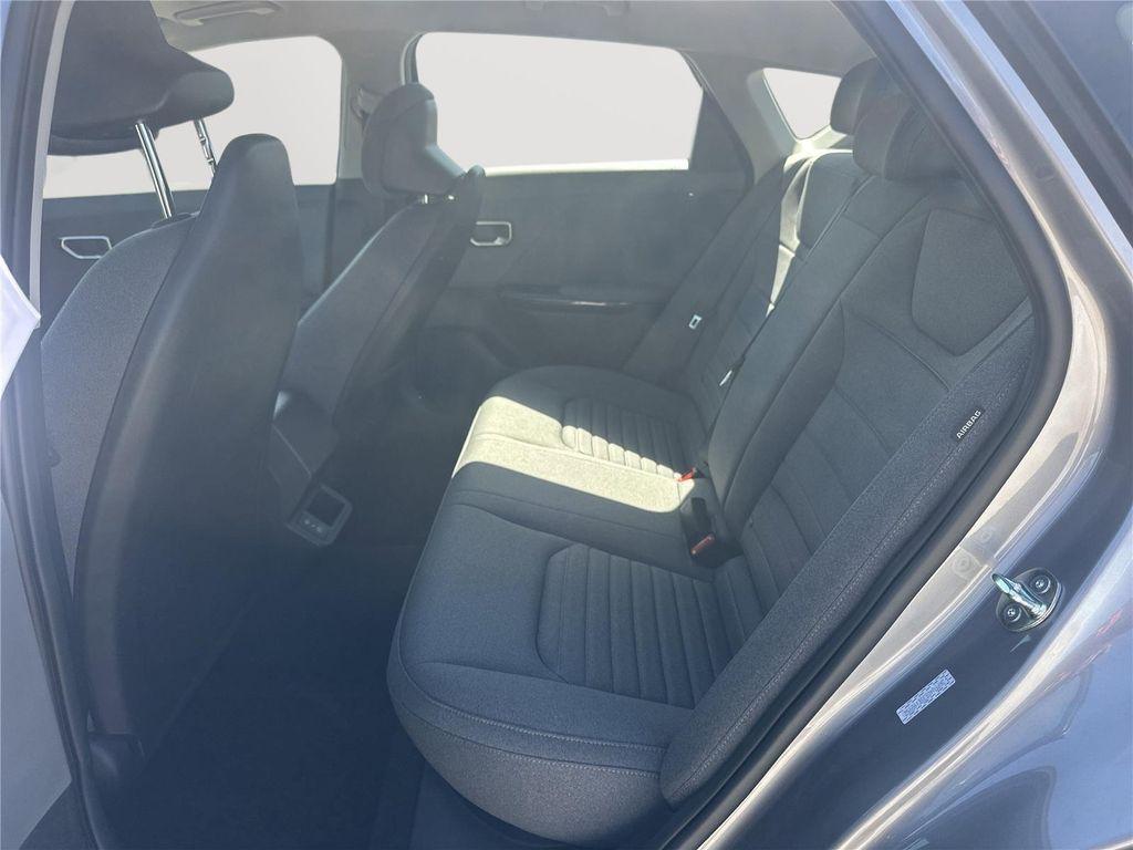 new 2025 Kia K4 car, priced at $24,614