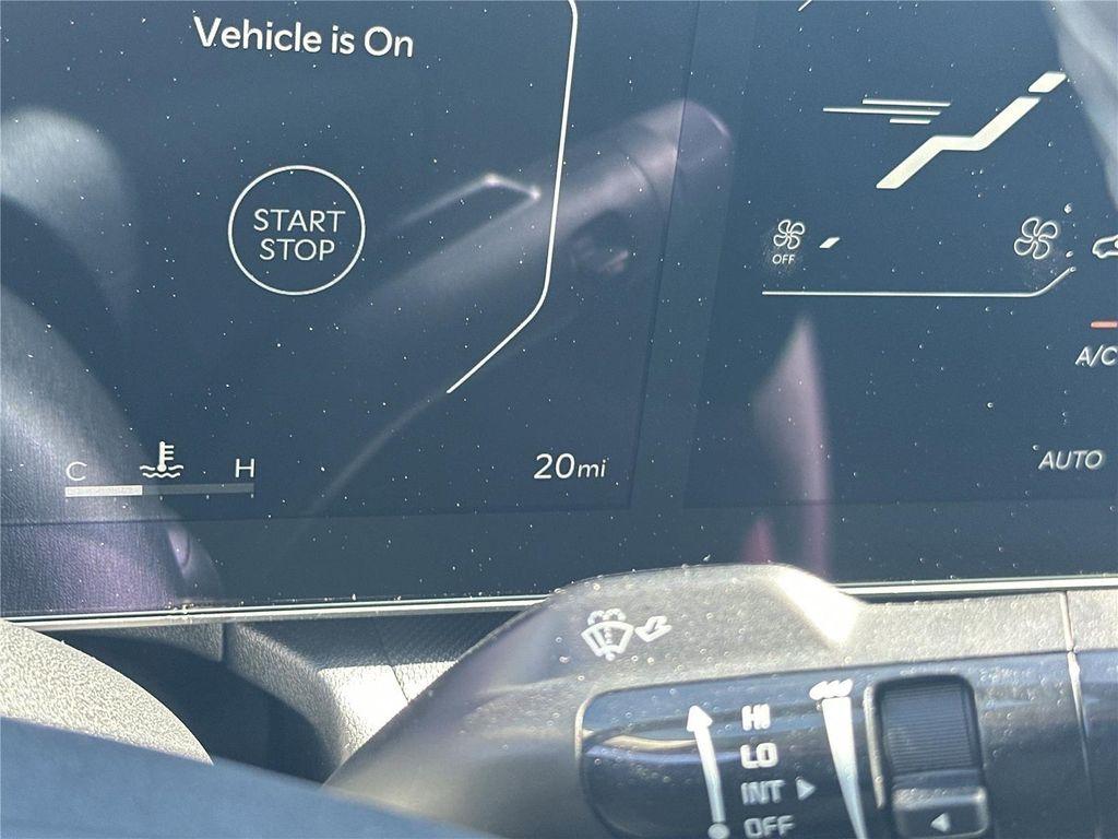 new 2025 Kia K4 car, priced at $24,614