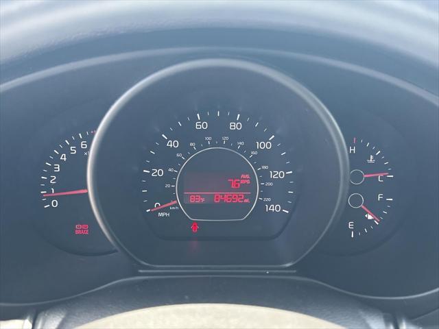 used 2016 Kia Soul car, priced at $6,995