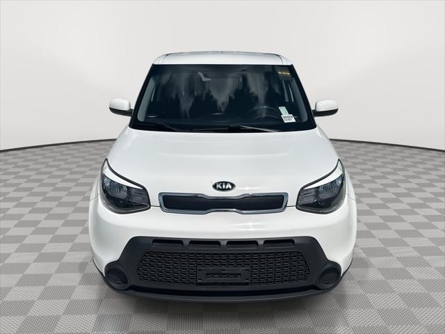 used 2016 Kia Soul car, priced at $6,995