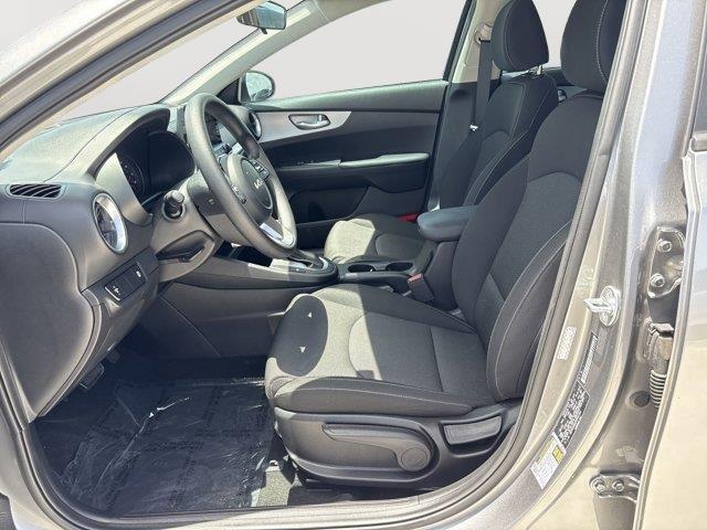 used 2023 Kia Forte car, priced at $15,762