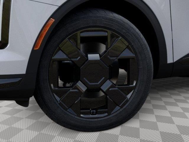 new 2026 Kia Sportage car, priced at $35,080