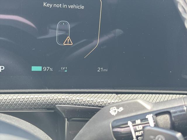 new 2025 Kia EV6 car, priced at $55,052