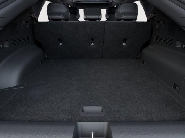 new 2025 Kia EV6 car, priced at $56,175