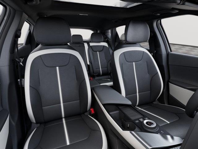 new 2025 Kia EV6 car, priced at $56,175