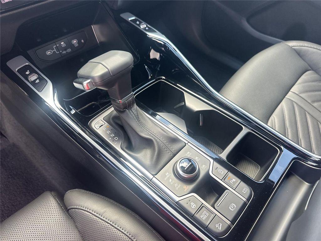 new 2026 Kia Sorento car, priced at $48,300