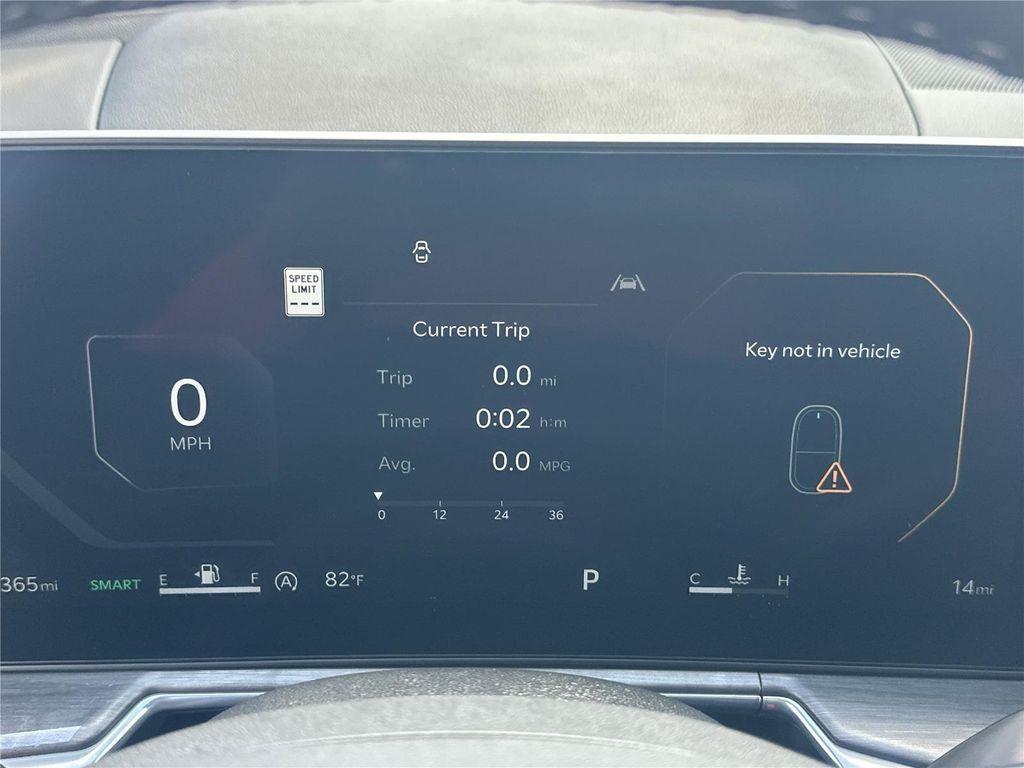 new 2026 Kia Sorento car, priced at $48,300