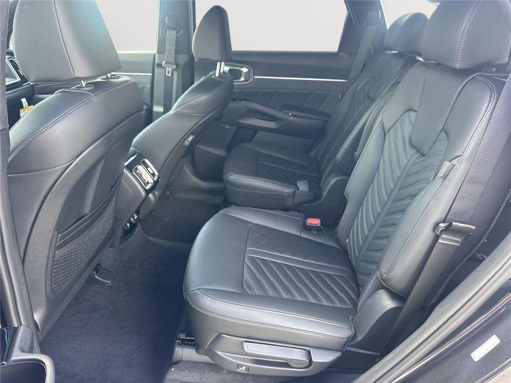 new 2026 Kia Sorento car, priced at $48,300