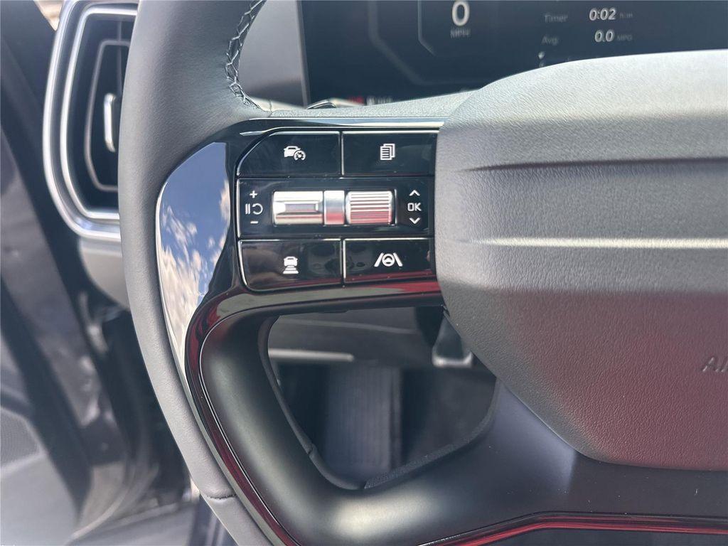 new 2026 Kia Sorento car, priced at $48,300