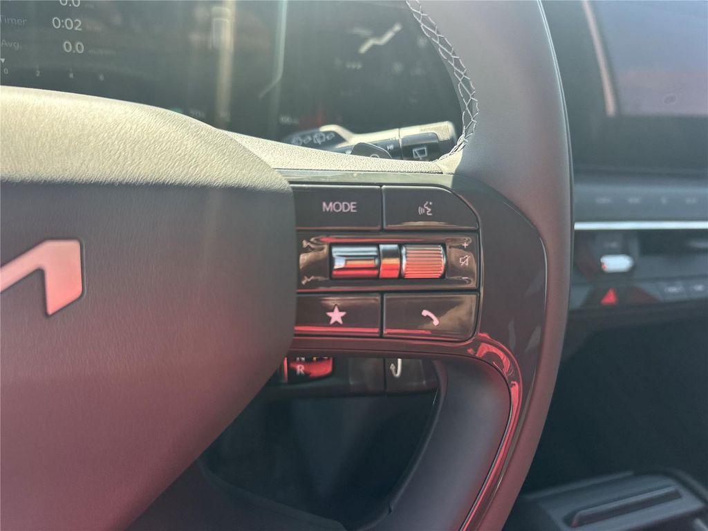 new 2026 Kia EV9 car, priced at $69,948