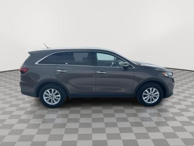 used 2020 Kia Sorento car, priced at $15,997