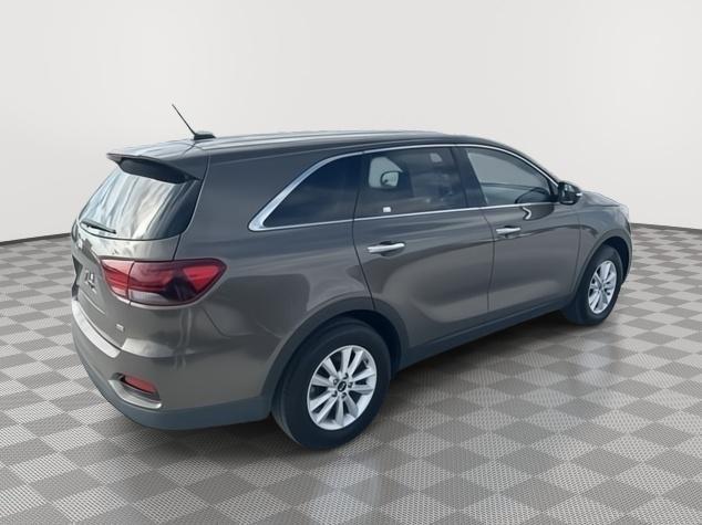 used 2020 Kia Sorento car, priced at $15,997