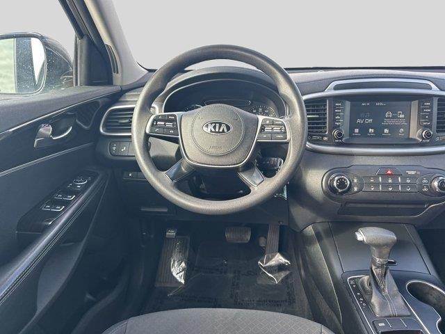 used 2020 Kia Sorento car, priced at $15,997