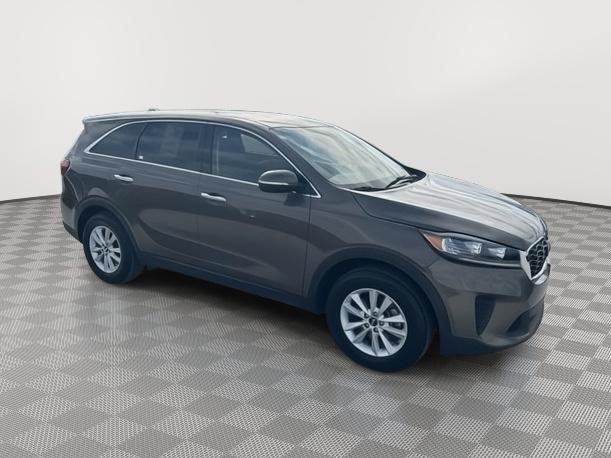 used 2020 Kia Sorento car, priced at $15,997