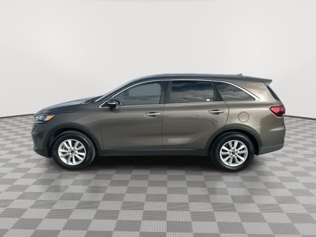 used 2020 Kia Sorento car, priced at $15,997