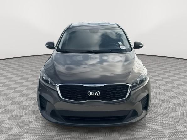 used 2020 Kia Sorento car, priced at $15,997