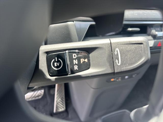 new 2026 Kia EV9 car, priced at $74,515