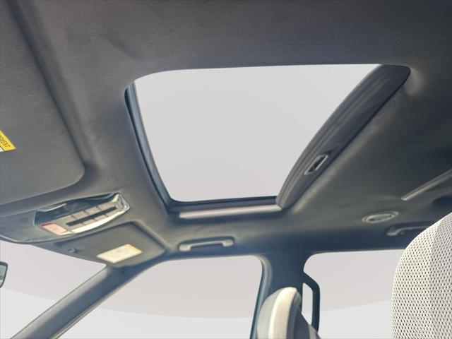 new 2026 Kia EV9 car, priced at $74,515
