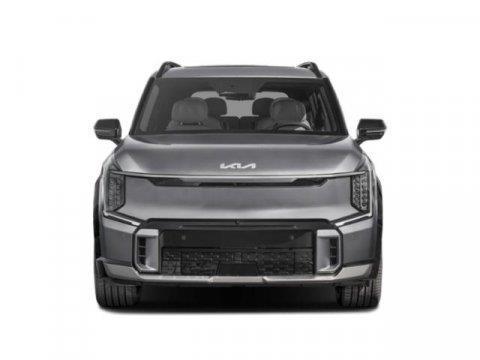 new 2026 Kia EV9 car, priced at $74,515