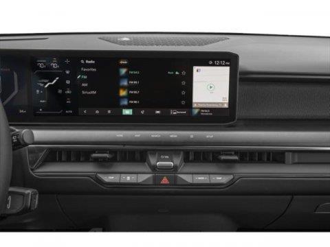new 2026 Kia EV9 car, priced at $74,515