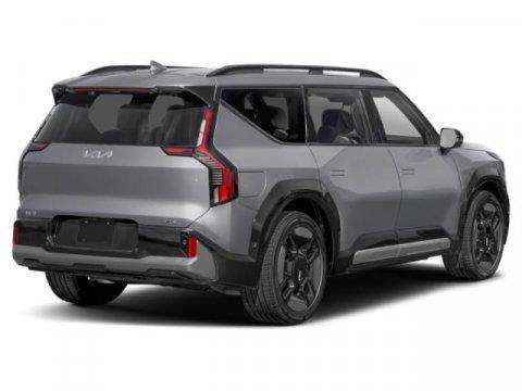 new 2026 Kia EV9 car, priced at $74,515