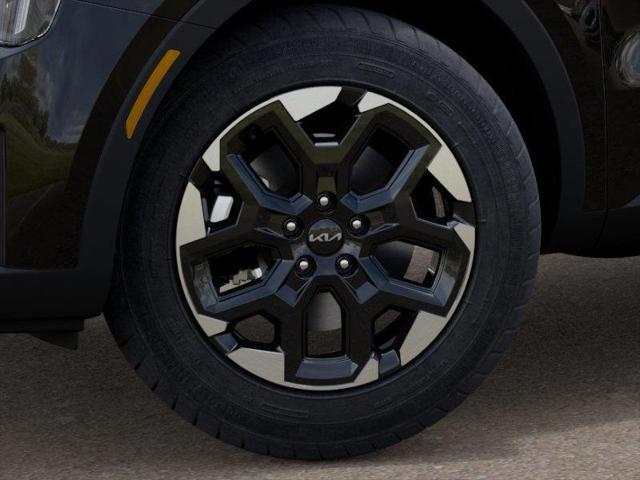 new 2025 Kia Sorento car, priced at $38,360