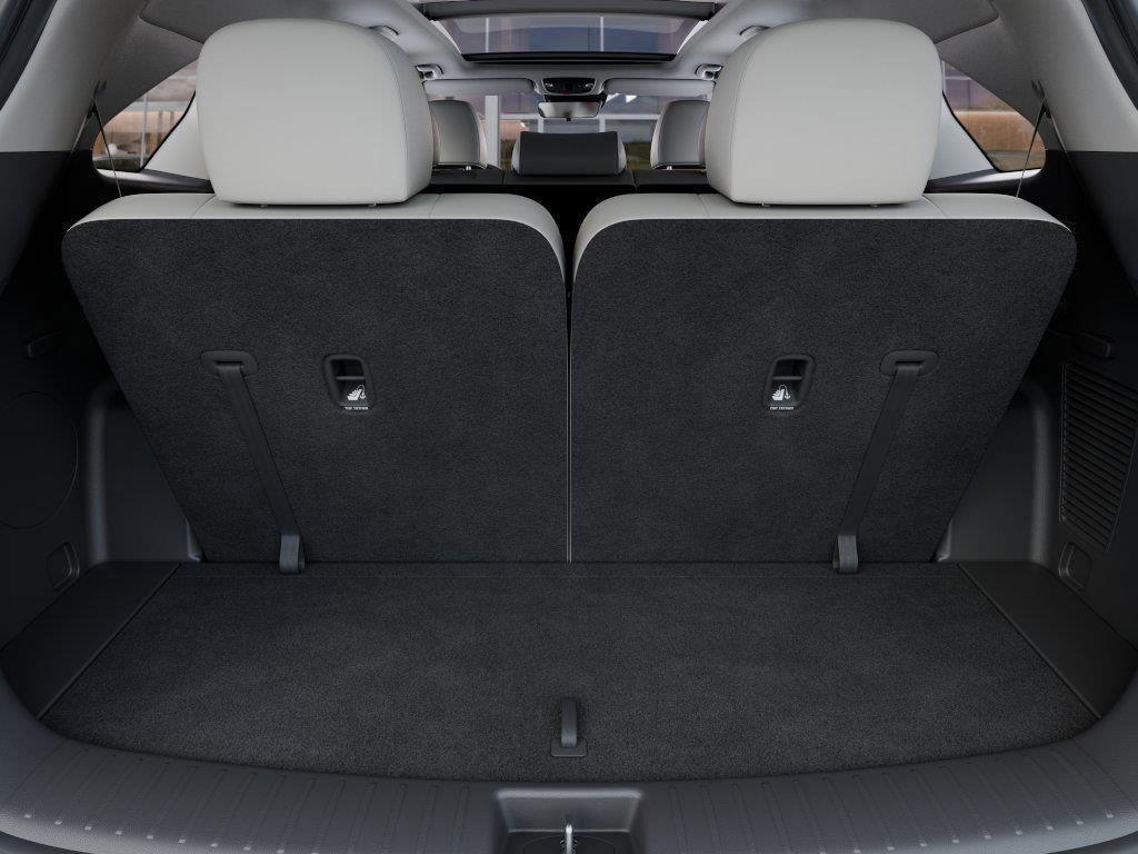 new 2025 Kia Sorento car, priced at $38,360