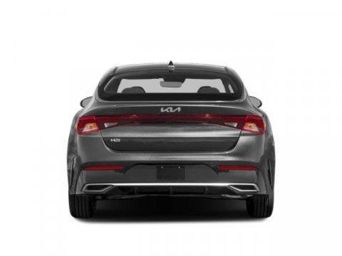 used 2023 Kia K5 car