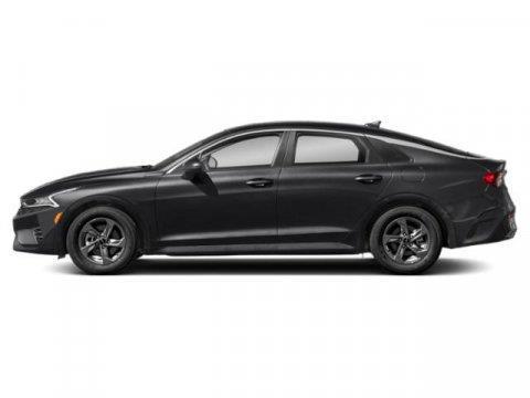 used 2023 Kia K5 car